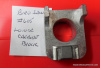 Lower Carbide Block For Biro Saw Models 34, 44, 3334 & 4436